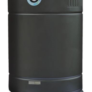 AllerAir AirMedic Pro 6 Exec Portable Dust Collector & Fume Extractor